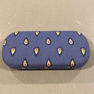 Thin Eyeglass Case